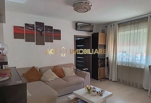 3 Camere de inchiriat | Popesti Leordeni | Metrou | Parcare | Centrala - imagine 2