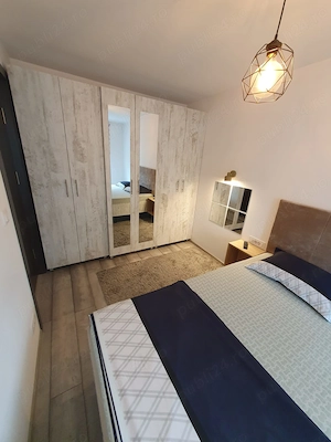 Ofer spre închiriere apartament 2 camere   Târgoviște, zonă semicentrală - imagine 5