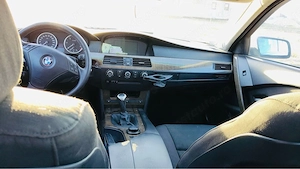 Bmw 520d E60 .163cp .An2006 .Distributie fata (M47) .Acte la Zi .Fiscal pe Loc
