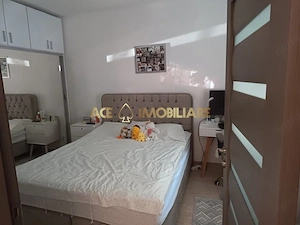 3 Camere de inchiriat | Popesti Leordeni | Metrou | Parcare | Centrala