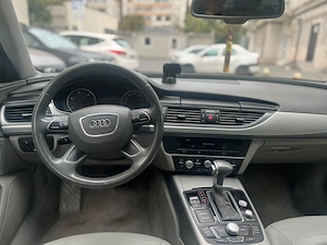 Audi A6 C7 pret negociabil - imagine 6
