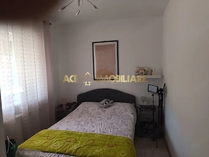 3 Camere de inchiriat | Popesti Leordeni | Metrou | Parcare | Centrala - imagine 3