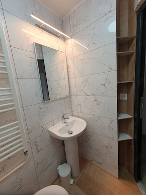 Ofer spre închiriere apartament 2 camere   Târgoviște, zonă semicentrală - imagine 9
