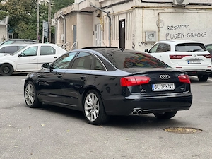 Audi A6 C7 pret negociabil - imagine 4