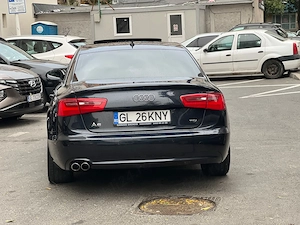 Audi A6 C7 pret negociabil - imagine 5