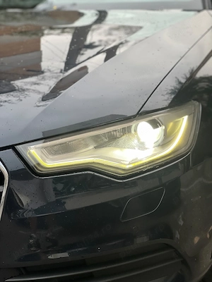 Audi A6 C7 pret negociabil - imagine 10