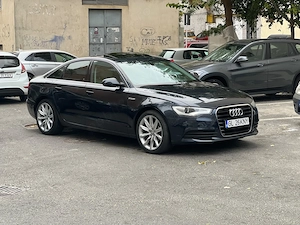 Audi A6 C7 pret negociabil - imagine 2