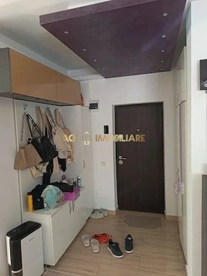 3 Camere de inchiriat | Popesti Leordeni | Metrou | Parcare | Centrala - imagine 4