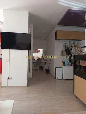 3 Camere de inchiriat | Popesti Leordeni | Metrou | Parcare | Centrala - imagine 6