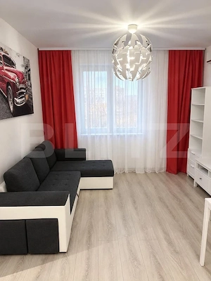 Apartament 2 camere, 70 mp, zona Giroc - imagine 2