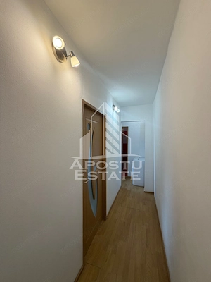Apartament cu 2 camere de vanzare, Etaj 4/5 , Lipovei, Timisoara - imagine 8