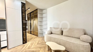 Apartament cu 3 camere de vanzare in Floresti la cheie cu terasa 36 mp - imagine 4