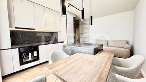 Apartament cu 3 camere de vanzare in Floresti la cheie cu terasa 36 mp - imagine 6