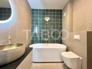 Apartament cu 3 camere de vanzare in Floresti la cheie cu terasa 36 mp - imagine 5