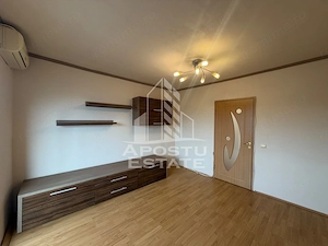 Apartament cu 2 camere de vanzare, Etaj 4/5 , Lipovei, Timisoara - imagine 2