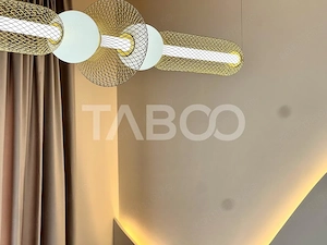 Apartament cu 3 camere de vanzare in Floresti la cheie cu terasa 36 mp - imagine 9