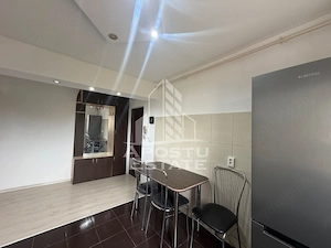 Apartament cu 2 camere de vanzare, Etaj 4/5 , Lipovei, Timisoara - imagine 5