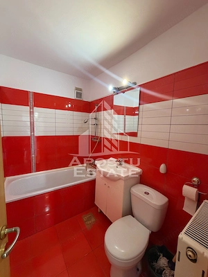 Apartament cu 2 camere de vanzare, Etaj 4/5 , Lipovei, Timisoara - imagine 11