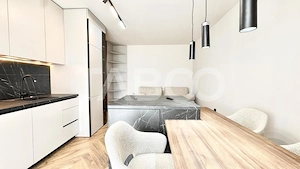 Apartament cu 3 camere de vanzare in Floresti la cheie cu terasa 36 mp - imagine 7