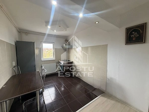 Apartament cu 2 camere de vanzare, Etaj 4/5 , Lipovei, Timisoara - imagine 6