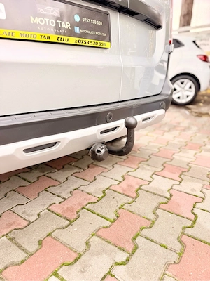 Dacia Dokker Stepway 1.5 Diesel 5 Locuri 2020 - imagine 14