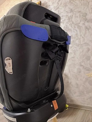 Scaun auto 0-36 kg