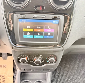 Dacia Dokker Stepway 1.5 Diesel 5 Locuri 2020 - imagine 12