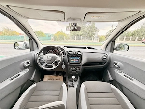 Dacia Dokker Stepway 1.5 Diesel 5 Locuri 2020 - imagine 5