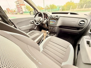 Dacia Dokker Stepway 1.5 Diesel 5 Locuri 2020 - imagine 6