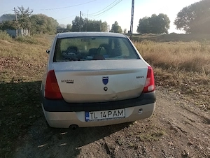 Dacia Logan Laureat 2006  1,6 MPI  2000  Negociabil - imagine 2