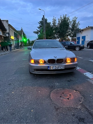 vand bmw e 39  - imagine 5