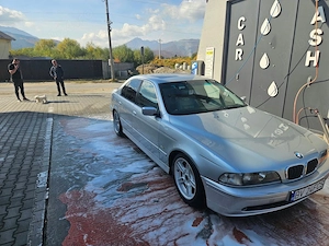 vand bmw e 39  - imagine 4