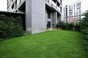 5 Camere de inchiriat | Pipera | Cloud 9 | Duplex | Parcare | Birou - imagine 12
