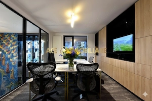 5 Camere de inchiriat | Pipera | Cloud 9 | Duplex | Parcare | Birou - imagine 5