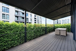 5 Camere de inchiriat | Pipera | Cloud 9 | Duplex | Parcare | Birou - imagine 13