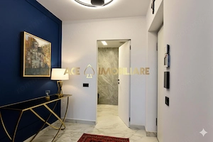 5 Camere de inchiriat | Pipera | Cloud 9 | Duplex | Parcare | Birou - imagine 9