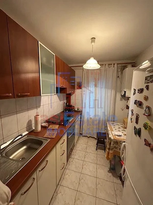 Apartament cu 2 camere decomandat, 53 mp, parter - Alexandru cel Bun - imagine 3