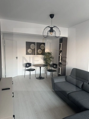 Apartament 2 camere decomandat - Mobilat si utilat Lux - 5 min metrou