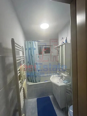 Apartament cu 2 camere decomandat, 53 mp, parter - Alexandru cel Bun - imagine 7