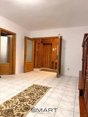 Apartament 2 camere decomandate Parcul Sub Arini - imagine 2