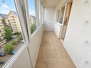 Apartament 2 camere decomandat | Popești-Leordeni   Str. Biruinței | Parcare - imagine 9