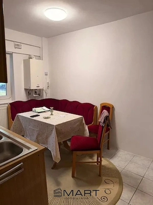 Apartament 2 camere decomandate Parcul Sub Arini - imagine 5