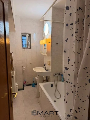 Apartament 2 camere decomandate Parcul Sub Arini - imagine 7