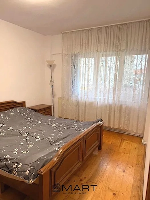 Apartament 2 camere decomandate Parcul Sub Arini