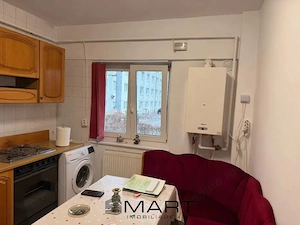 Apartament 2 camere decomandate Parcul Sub Arini - imagine 6