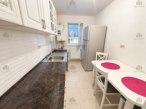 Apartament 2 camere decomandat | Popești-Leordeni   Str. Biruinței | Parcare - imagine 5