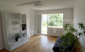 Apartament de 3 camere | Circumvalatiunii - Iulius Town | Renovat | 450 euro  - imagine 2