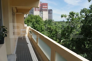 Apartament de 3 camere | Circumvalatiunii - Iulius Town | Renovat | 450 euro  - imagine 9