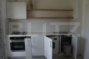 Apartament de 3 camere | Circumvalatiunii - Iulius Town | Renovat | 450 euro  - imagine 6