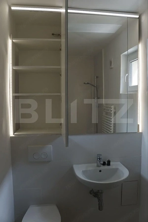 Apartament de 3 camere | Circumvalatiunii - Iulius Town | Renovat | 450 euro  - imagine 8